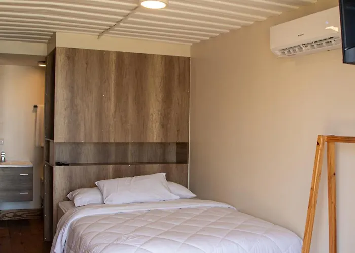 Nomada Republic Hotel Punta Chame